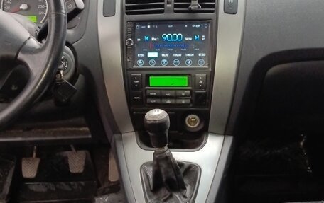 Hyundai Tucson III, 2008 год, 800 000 рублей, 4 фотография