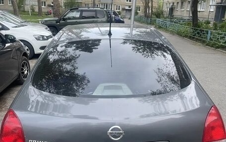 Nissan Primera III, 2003 год, 410 000 рублей, 3 фотография