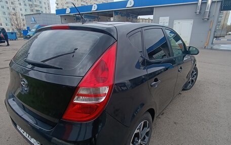 Hyundai i30 I, 2009 год, 565 000 рублей, 3 фотография