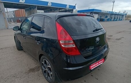 Hyundai i30 I, 2009 год, 565 000 рублей, 5 фотография
