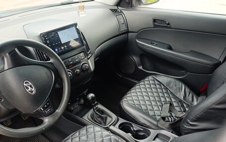 Hyundai i30 I, 2009 год, 565 000 рублей, 7 фотография