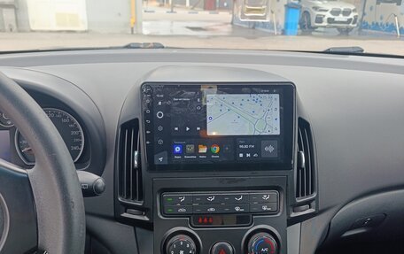 Hyundai i30 I, 2009 год, 565 000 рублей, 8 фотография
