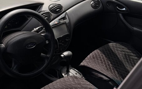 Ford Focus IV, 2003 год, 359 000 рублей, 2 фотография