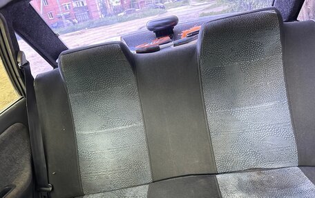 Daewoo Nexia I рестайлинг, 2007 год, 68 000 рублей, 2 фотография