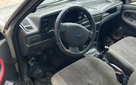 Daewoo Nexia I рестайлинг, 2007 год, 68 000 рублей, 5 фотография