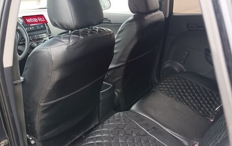Hyundai i30 I, 2009 год, 565 000 рублей, 6 фотография