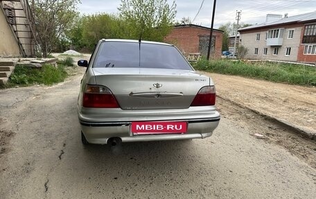 Daewoo Nexia I рестайлинг, 2007 год, 68 000 рублей, 6 фотография
