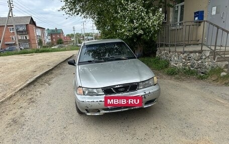Daewoo Nexia I рестайлинг, 2007 год, 68 000 рублей, 8 фотография