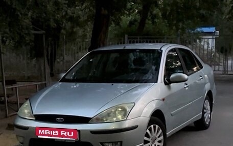 Ford Focus IV, 2003 год, 359 000 рублей, 6 фотография
