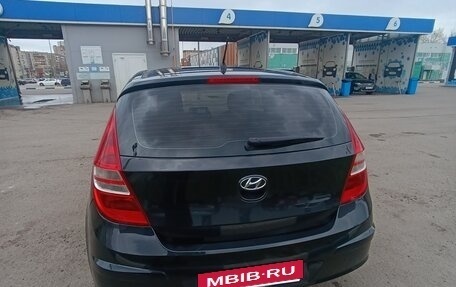 Hyundai i30 I, 2009 год, 565 000 рублей, 4 фотография