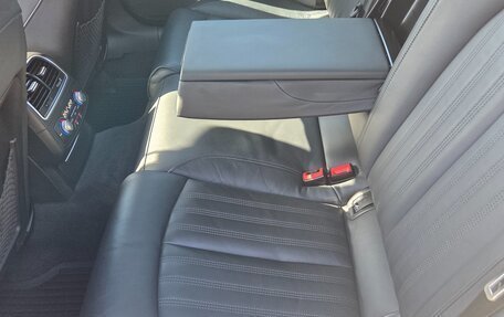 Audi A6, 2013 год, 2 100 000 рублей, 7 фотография