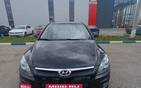 Hyundai i30 I, 2009 год, 565 000 рублей, 2 фотография