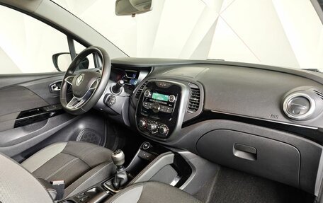 Renault Kaptur I рестайлинг, 2021 год, 1 493 000 рублей, 13 фотография