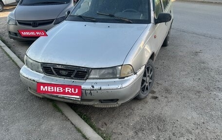 Daewoo Nexia I рестайлинг, 2007 год, 68 000 рублей, 16 фотография