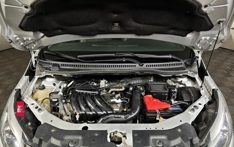 Renault Kaptur I рестайлинг, 2021 год, 1 493 000 рублей, 11 фотография