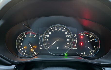 Mazda CX-5 II, 2022 год, 4 300 000 рублей, 8 фотография