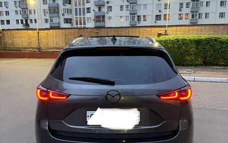 Mazda CX-5 II, 2022 год, 4 300 000 рублей, 5 фотография