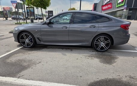 BMW 6 серия, 2022 год, 8 200 000 рублей, 1 фотография