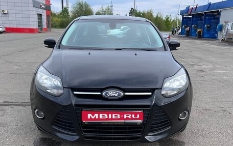 Ford Focus III, 2012 год, 700 000 рублей, 1 фотография