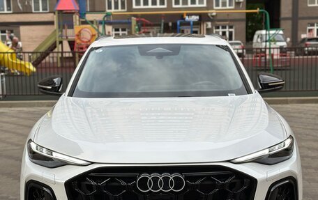 Audi Q5, 2026 год, 5 900 007 рублей, 1 фотография