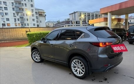 Mazda CX-5 II, 2022 год, 4 300 000 рублей, 2 фотография