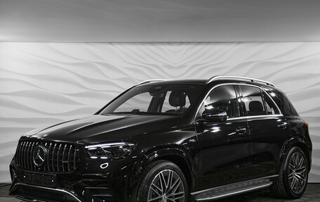 Mercedes-Benz GLE AMG, 2026 год, 16 499 000 рублей, 1 фотография
