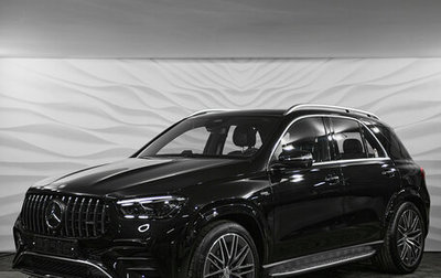 Mercedes-Benz GLE AMG, 2026 год, 16 499 000 рублей, 1 фотография