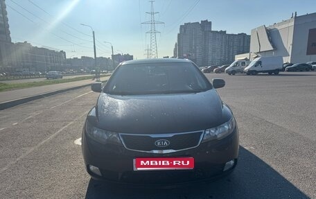 KIA Cerato III, 2011 год, 960 000 рублей, 1 фотография