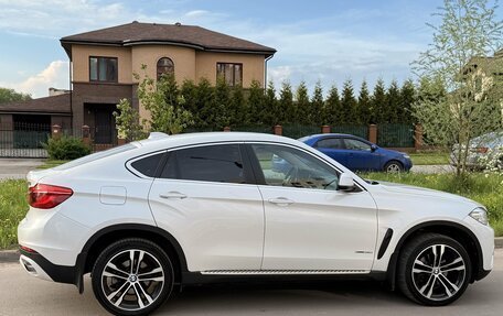 BMW X6, 2015 год, 3 000 000 рублей, 3 фотография