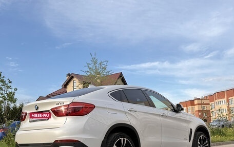 BMW X6, 2015 год, 3 000 000 рублей, 8 фотография