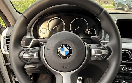 BMW X6, 2015 год, 3 000 000 рублей, 17 фотография