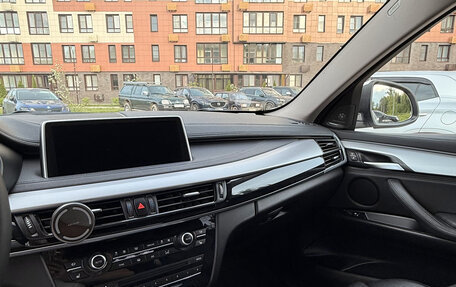 BMW X6, 2015 год, 3 000 000 рублей, 21 фотография