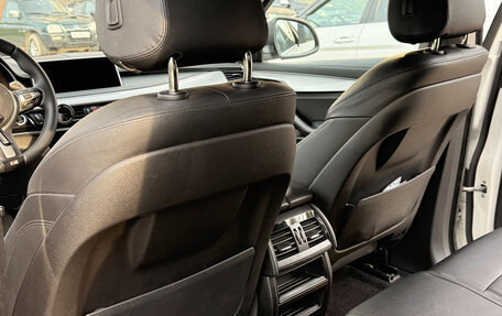 BMW X6, 2015 год, 3 000 000 рублей, 19 фотография