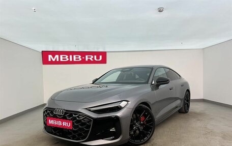 Audi A5, 2025 год, 6 350 000 рублей, 1 фотография