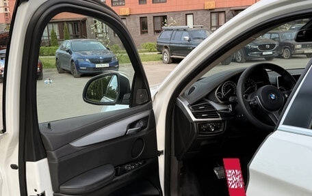BMW X6, 2015 год, 3 000 000 рублей, 24 фотография