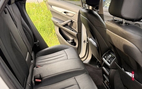 BMW X6, 2015 год, 3 000 000 рублей, 18 фотография
