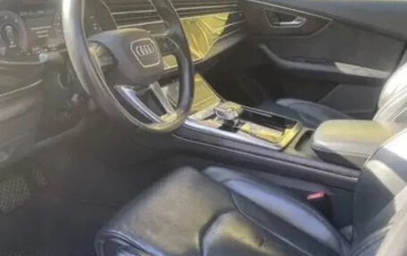 Audi Q8 I, 2020 год, 5 500 000 рублей, 4 фотография