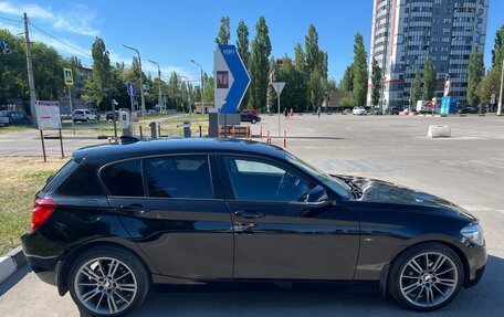 BMW 1 серия, 2013 год, 1 100 000 рублей, 6 фотография