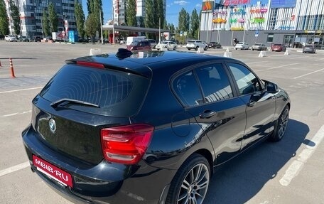 BMW 1 серия, 2013 год, 1 100 000 рублей, 5 фотография