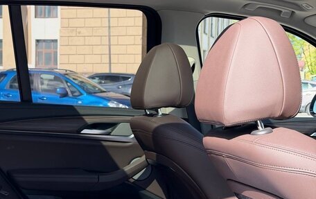 BMW X3, 2024 год, 5 850 000 рублей, 8 фотография