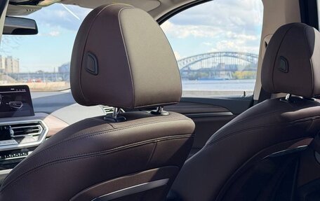 BMW X3, 2024 год, 5 850 000 рублей, 7 фотография