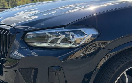 BMW X3, 2024 год, 5 850 000 рублей, 19 фотография