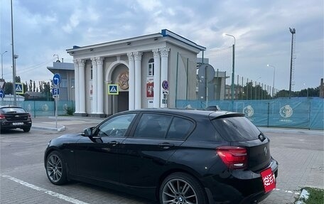 BMW 1 серия, 2013 год, 1 100 000 рублей, 2 фотография