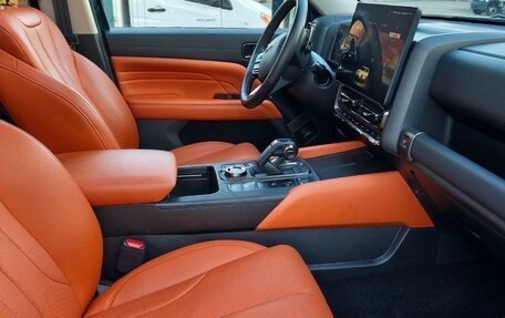 Haval H9, 2024 год, 3 700 000 рублей, 4 фотография