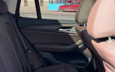 BMW X3, 2024 год, 5 850 000 рублей, 25 фотография