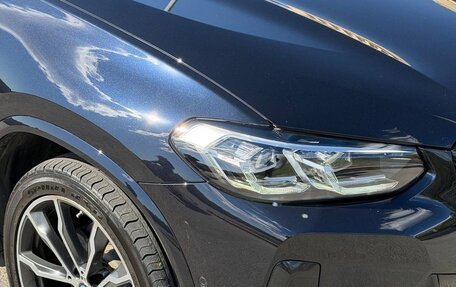 BMW X3, 2024 год, 5 850 000 рублей, 27 фотография