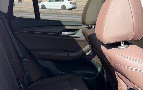 BMW X3, 2024 год, 5 850 000 рублей, 24 фотография