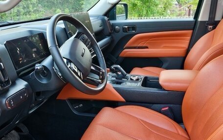 Haval H9, 2024 год, 3 700 000 рублей, 11 фотография