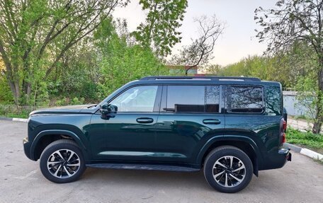 Haval H9, 2024 год, 3 700 000 рублей, 13 фотография
