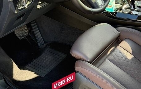 BMW X3, 2024 год, 5 850 000 рублей, 20 фотография